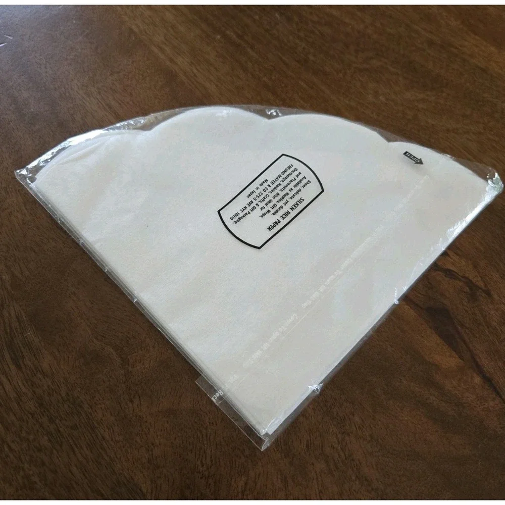 VTG Rice Paper Napkins 20-14